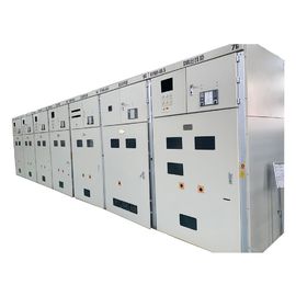 33 KV 40,5 KV Kabinett-Metalleinschließung der mittlere Spannungs-elektrische Ausrüstungs-Schaltanlagen-KYN61 fournisseur