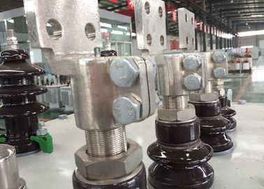 Transformator-Wirtschaftsmacht-Transformator-Kupfer-Material der Reihen-S13 ölgeschütztes fournisseur