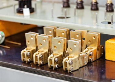 Kupferner Transformator-öl- gefüllte formlose Legierung 35kv der Wicklungs-elektrischen Leistung fournisseur