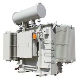 ölgeschützter Transformator 33kv Energie-Stromrichtertransformator fournisseur