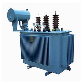 Widerstand des Electric Power-System-ölgeschützter Transformator-250kVA 11-0.4kV 4%-6% fournisseur