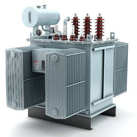 Widerstand des Electric Power-System-ölgeschützter Transformator-250kVA 11-0.4kV 4%-6% fournisseur