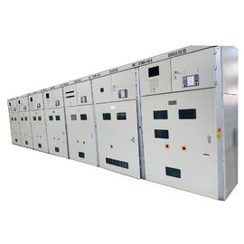 Kundenspezifische industrielle örtlich festgelegte getrennte L.V.switchboard GCS1 China Platte Herstellers fournisseur