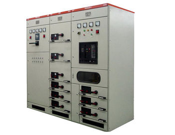Berufsnetzverteilungs-Schaltanlage elektrisches LV-Gremium MNS ausziehbar fournisseur