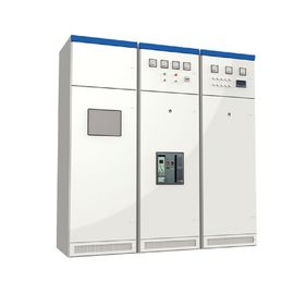 GGD-Art Niederspannungs-Netzverteilungs-Schaltanlagenkabinett Wechselstroms fournisseur