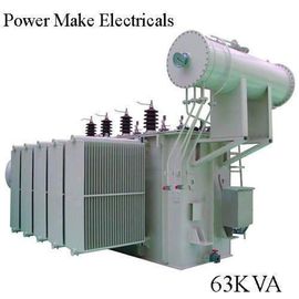 Dreiphasen-Electric Power Verteilungs-Transformator S11 fournisseur