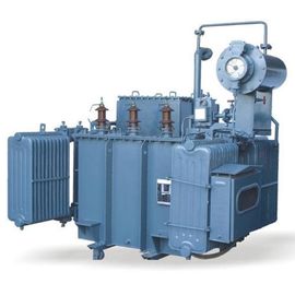 Dreiphasen-Electric Power Verteilungs-Transformator S11 fournisseur