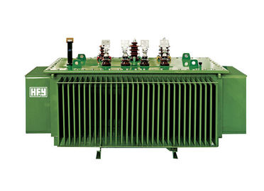 400 KVA-Transformator für Kraftübertragung fournisseur