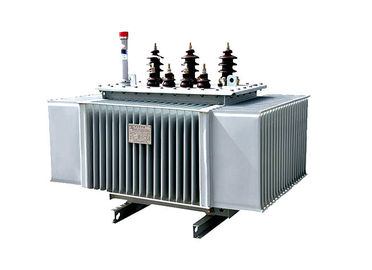 400 KVA-Transformator für Kraftübertragung fournisseur