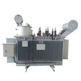 Verteilungs-Transformator-Transformator S9-M Reihen-11kv ölgeschützter fournisseur