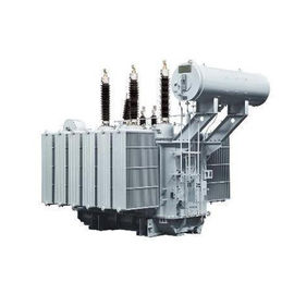 elektrische Spannungs-Energie-ölgeschützter Transformator 11kv 500kVA fournisseur