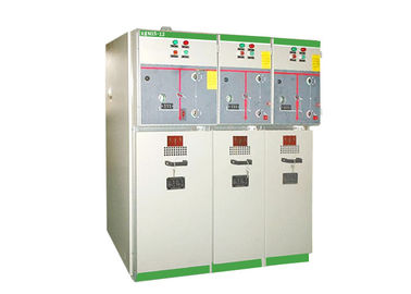 Kundenspezifische Farbniederspannungs-Schaltanlage für Electric Power-Getriebe IEC60076 fournisseur