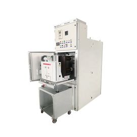 Hersteller der Innengas Isoliergremiums-Netzverteilungs-Ausrüstung 33kv der schaltanlage HP-SRM-40.5 Gisschaltanlage fournisseur