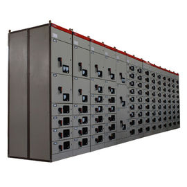 Hersteller der Innengas Isoliergremiums-Netzverteilungs-Ausrüstung 33kv der schaltanlage HP-SRM-40.5 Gisschaltanlage fournisseur