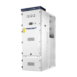 Industrielle Schaltanlage der Elektrogeräte XGN2-12KV für Stromversorgungsverteilung fournisseur