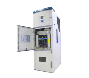Nebenstellen-Ausrüstungshochspannungsschaltanlage der Herstellerversorgung 6.6KV 12KV elektrische fournisseur