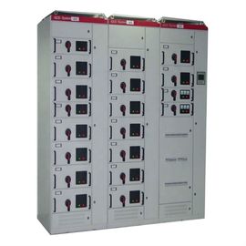 Reihe der hohen Qualität KYN28A zurücknehmbare Metall-beiliegende intelligente Schaltanlage Wechselstroms fournisseur