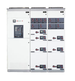 Reihe der hohen Qualität KYN28A zurücknehmbare Metall-beiliegende intelligente Schaltanlage Wechselstroms fournisseur