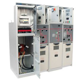Hochs und Tiefs-Spannungs-Schaltanlage Schaltschrank direkten GGD KYN GCK XGN der Reihe der Fabrik-elektrische fournisseur
