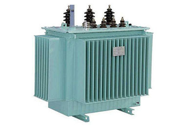Ölgeschützter Stromversorgungs-Transformator des Fabrikpreis-11KV zu 400v fournisseur