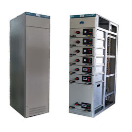 SCHALTANLAGENhersteller zurücknehmbaren elektrischen Schaltschranks 11KV 24KV 33KV GCS Innen fournisseur