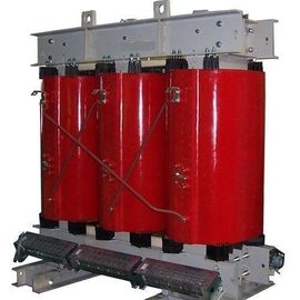 Trocken-artiger Transformator der NO--einkapselnwicklung SCB10 fournisseur