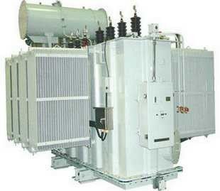 Abgekühlter Transformator S11/35Kv Öl versiegelte völlig direkte Versorgung der ölgeschützten Fabrik fournisseur