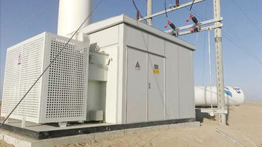Direkte Versorgung der Windparknebenstellen-Fabrik fournisseur