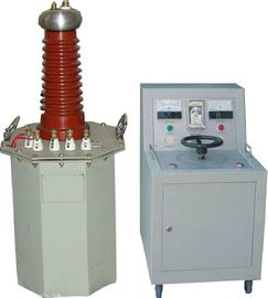 Yd Reihe Wechselstrom-/DC-Hochspannungstesttransformator fournisseur