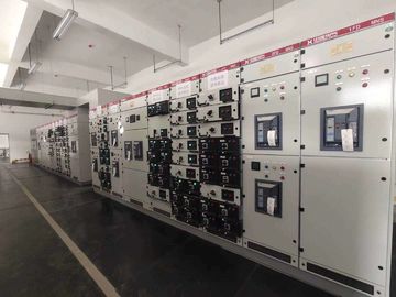 Wechselstrom-Innenschaltanlage Mittel-Berg -12 Kyn28A (KZN1) gekapselte fournisseur