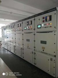 Zentrale Schaltanlage der kompletten Fabrik der Hochspannungsschaltanlage der Hochspannungsschaltanlage kyn28a-12 10kv fournisseur