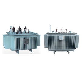 S9-500kVA/11kv Ölkapselungstransformator-Verteilungs-Transformator fournisseur