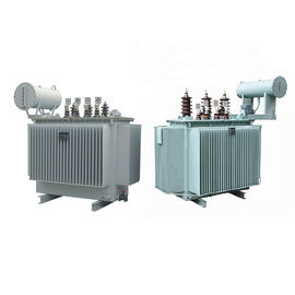 Transformator 315kVA 35kv auf Öl-Art mit ISO-Zertifikat. fournisseur