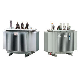 Ölgeschützter Electric Power-Transformator (S11-2000kVA/10KV) fournisseur