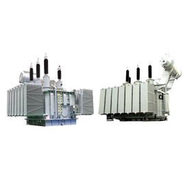 Ölgeschützter Verteilungs-Transformator-Preis S11 33kv 35kv 1500kVA 5000kVA Electric Power für Verkauf fournisseur