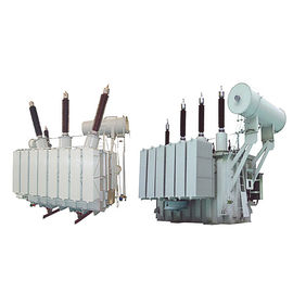 Ölgeschützter Verteilungs-Transformator-Preis S11 33kv 35kv 1500kVA 5000kVA Electric Power für Verkauf fournisseur