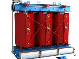 Isolierungs-trockene Art Transformator (SCB10-2000kVA/10KV) fournisseur
