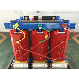 Trocken-artiges dreiphasigsc Transformator der China-Epoxidharz-Isolierungs-elektrischen Leistung (B) 10-30~20000/35 fournisseur