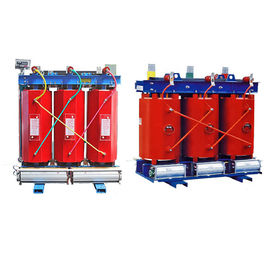 Epoxidharz-Form-Trocken-artiger Transformator 11kv 630kVA/Verteilungs-Transformator fournisseur