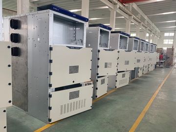 China-Hersteller liefern die elektrische Niederspannungs-Schaltanlage abreißen Kabinett/Verteilerkasten/Schaltanlage fournisseur