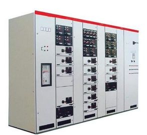 Niedrig--voltageelectrical Tafel-Korngrößenverteilungs-Gremien/Schaltanlage/Verteilerkasten/Schalttafel fournisseur