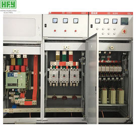 Niederspannungsschaltanlage Tafel-Schaltanlagen-Kabinett-Hersteller China des Preises 380V 0.4kv GGD fournisseur