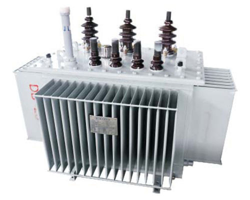 Formloser Transformator-Kern-Transformator energiesparendes ISO9001 der Legierungs-Sh15 fournisseur