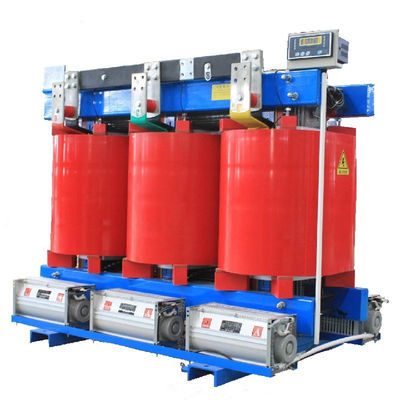 Epoxidharz-Form-Trocken-artiger Transformator 11kv 200kVA/Verteilungs-Transformator fournisseur