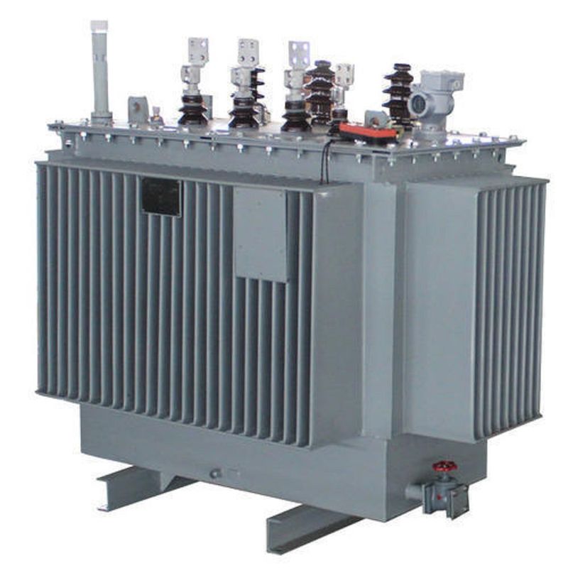 11 - Transformator-niedriger Teils-ausgezeichnete Feuchtigkeitsbeständigkeit der elektrischen Leistung 220Kv fournisseur
