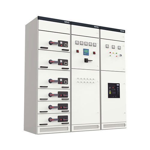 Berufsnetzverteilungs-Schaltanlage elektrisches LV-Gremium MNS ausziehbar fournisseur