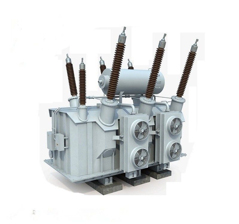 S11-M Dreiphasen-33kv zum ölgeschützten Transformator der Verteilungs-400V fournisseur