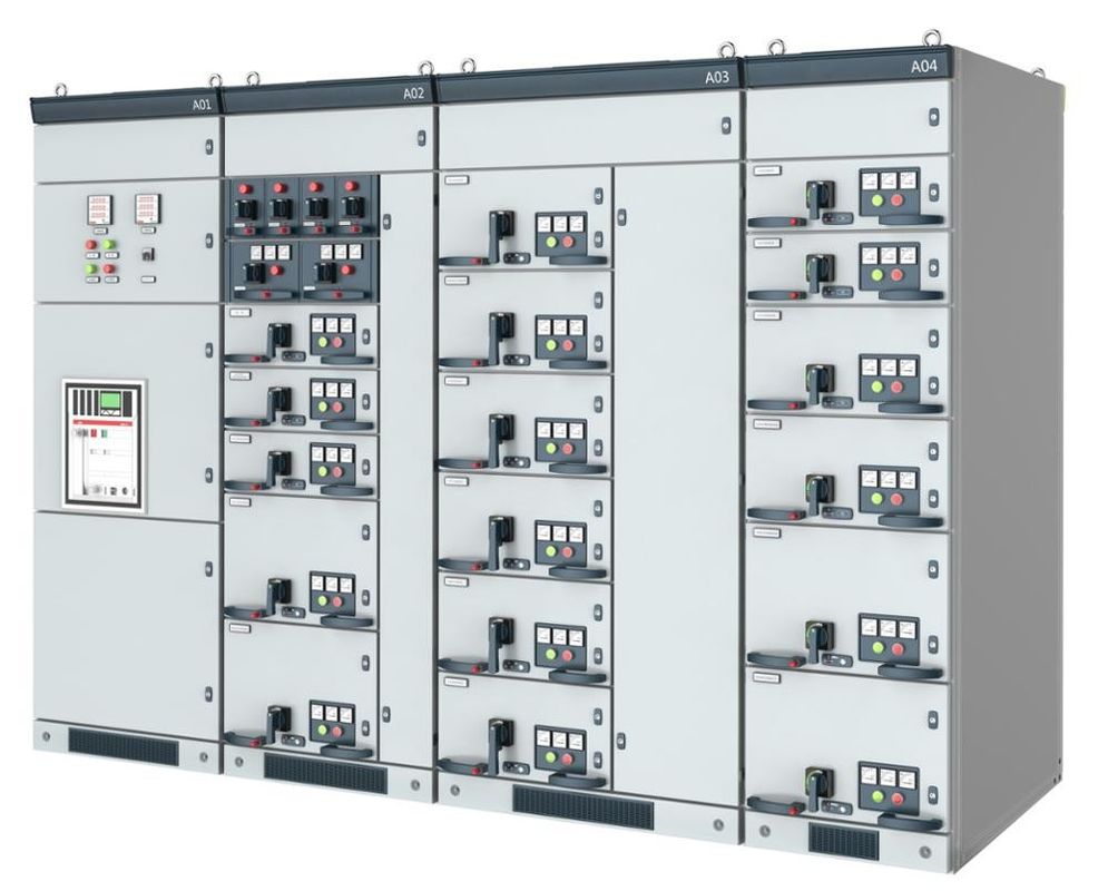 Nebenstellen-Ausrüstungshochspannungsschaltanlage der Herstellerversorgung 6.6KV 12KV elektrische fournisseur