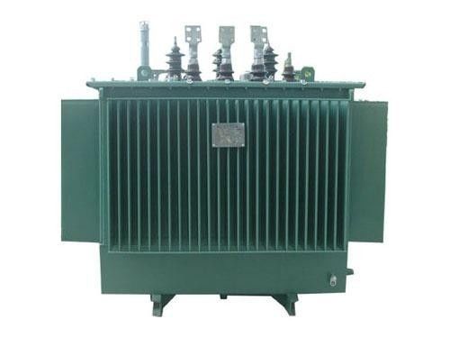 Ölgeschützter Stromversorgungs-Transformator des Fabrikpreis-11KV zu 400v fournisseur