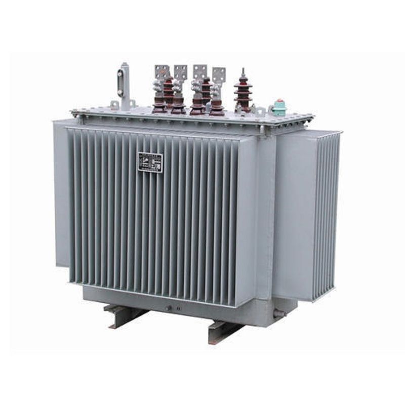 Öl abgekühlter Transformator 5000KVA 33KV/11KV mit OLTC auf Lastschalter fournisseur